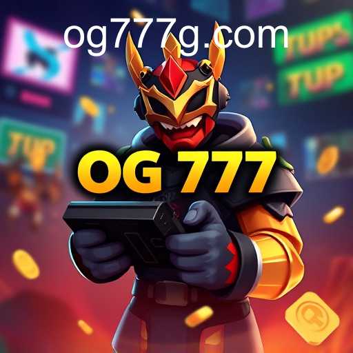 OG 777: The Gaming Revolution Leaving a Mark