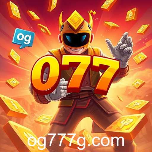 The Rise of OG 777 in Online Gaming