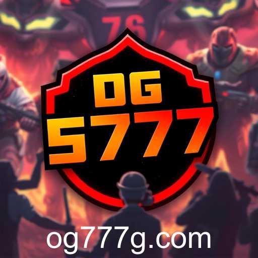 The Rise and Appeal of OG 777 Online Gaming